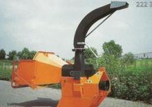 Дробилки за дърво Tünnissen TS 222 M Ecoline