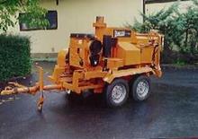 Дробилки за дърво Starchl U 260