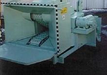 Дробилки за дърво Starchl U 93