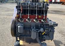 Двигатели Deutz 1011 I2