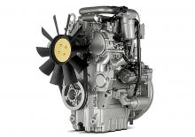 Двигатели Perkins 1103D-33TA