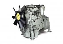 Двигатели Perkins 1104A-44