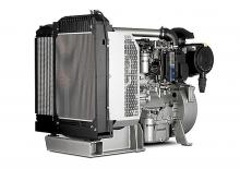 Двигатели Perkins 1104C-44T
