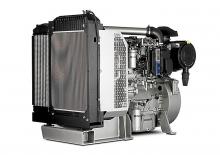 Двигатели Perkins 1104C-44TA