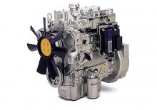 Двигатели Perkins 1104D-E44T