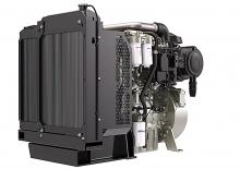 Двигатели Perkins 1104D-E44TA