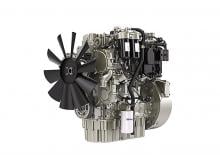 Двигатели Perkins 1104D-E44TA