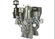 Двигатели Eicher 115NCE 