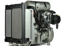 Двигатели Perkins 1204E-E44TTA