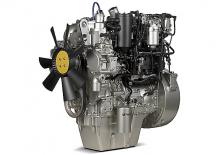 Двигатели Perkins 1204E-E44TTA