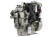 Двигатели Perkins 1204EA-E44TA