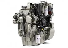 Двигатели Perkins 1204EA-E44TTA