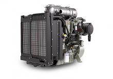Двигатели Perkins 1204F-E44TTA