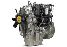 Двигатели Perkins 1204F-E44TTA