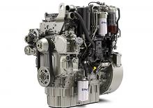 Двигатели Perkins 1204J-E44TA