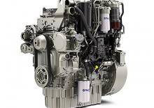 Двигатели Perkins 1204J-E44TTA