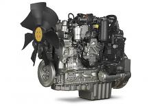 Двигатели Perkins 1206E-E70TTA