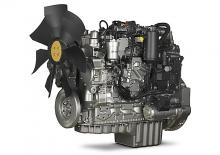 Двигатели Perkins 1206EA-E70TA