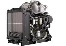 Двигатели Perkins 1206F-E70TTA