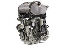 Двигатели Perkins 1206F-E70TTA