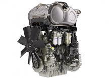 Двигатели Perkins 1206J-E70TTA