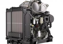Двигатели Perkins 1206J-E70TTA