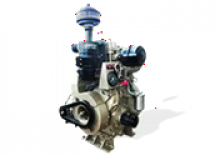 Двигатели Eicher 142 HS