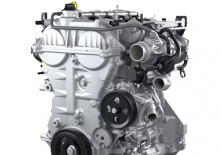 Двигатели GM 1.5L I-4