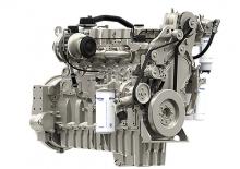 Двигатели Perkins 1706D-E93TA