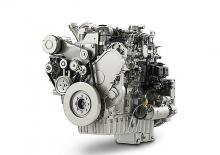 Двигатели Perkins 1706EA-E93TA