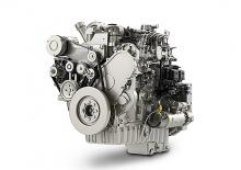 Двигатели Perkins 1706F-E93TA