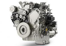 Двигатели Perkins 1706J-E93TA
