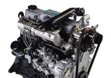 Двигатели Toyota 1DZ