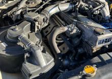 Двигатели Toyota 1FZ