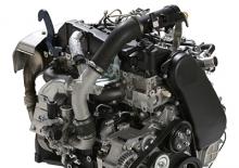 Двигатели Toyota 1KD