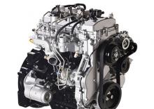 Двигатели Toyota 1ZS LPG
