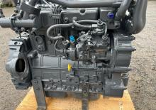 Двигатели Deutz 2009 l5