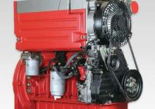 Двигатели Deutz 2011 l2
