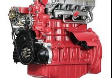Двигатели Deutz 2011 l3