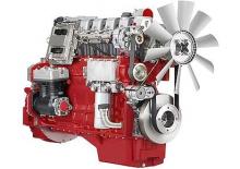 Двигатели Deutz 2013 l6