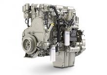 Двигатели Perkins 2206D-E13TA