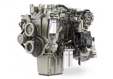 Двигатели Perkins 2206F-E13TA