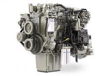 Двигатели Perkins 2206J-E13TA