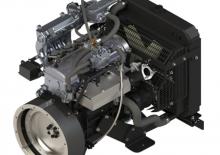 Двигатели Power Solutions International 2.4 Liter