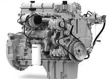 Двигатели Perkins 2406EA-E13TA