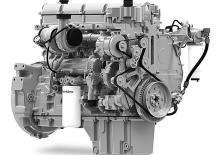 Двигатели Perkins 2406J-E13TA