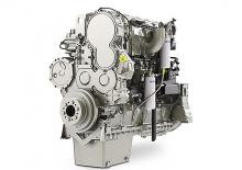 Двигатели Perkins 2506D-E15TA