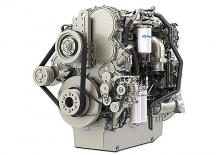 Двигатели Perkins 2506EA-E15TA