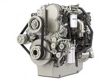 Двигатели Perkins 2506F-E15TA