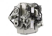 Двигатели Perkins 2806F-E18TA